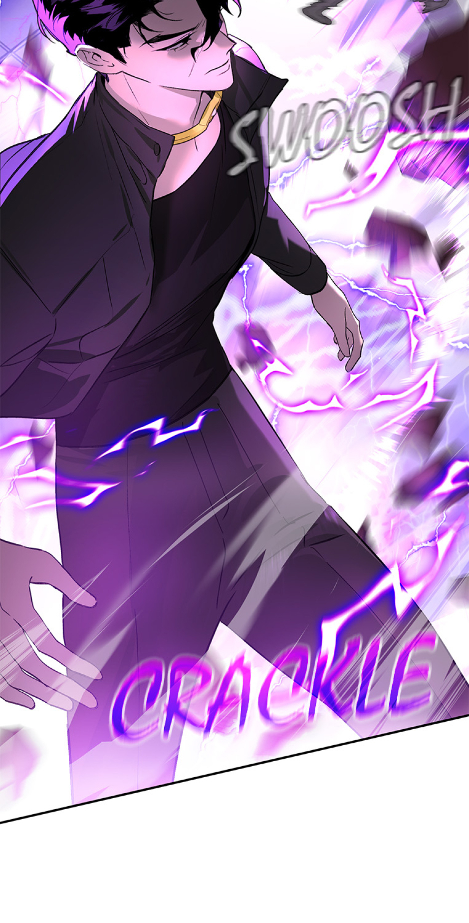 The Evil Ring Chapter 47 Page 72