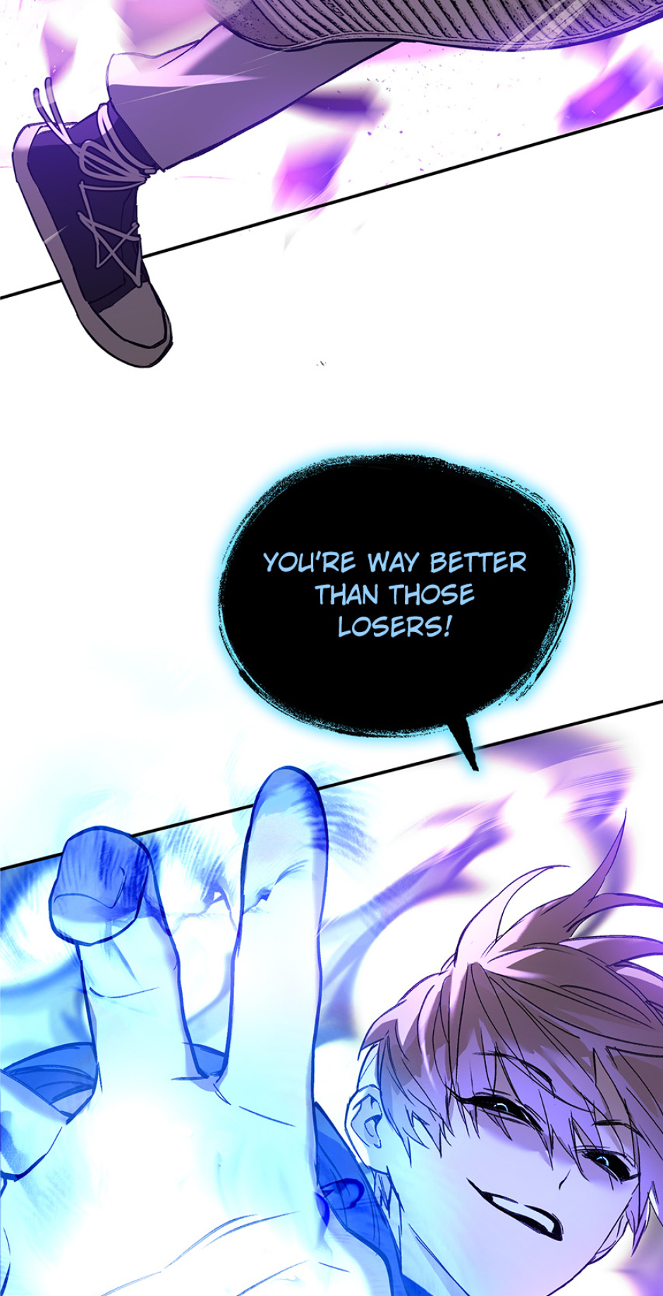The Evil Ring Chapter 47 Page 74