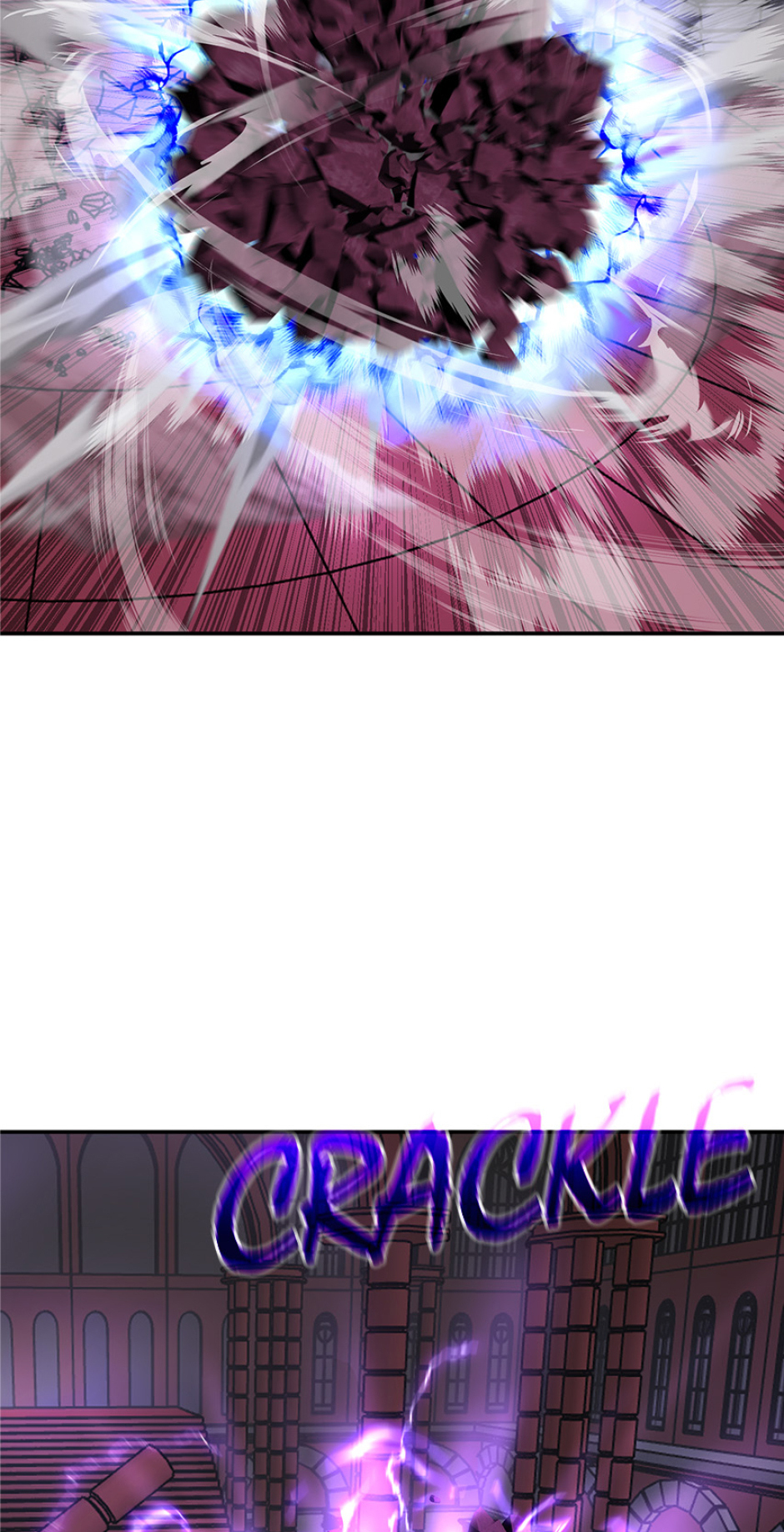 The Evil Ring Chapter 47 Page 76