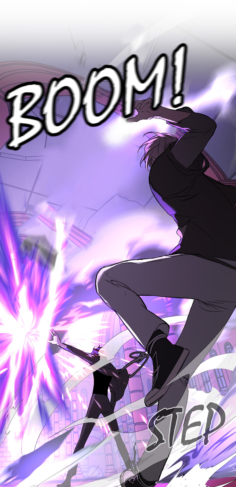 The Evil Ring Chapter 47 Page 82