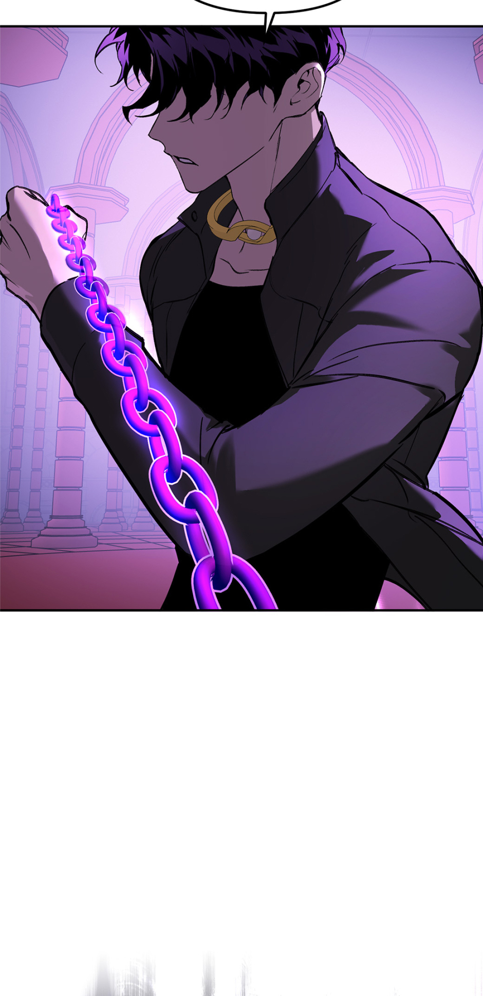 The Evil Ring Chapter 47 Page 86