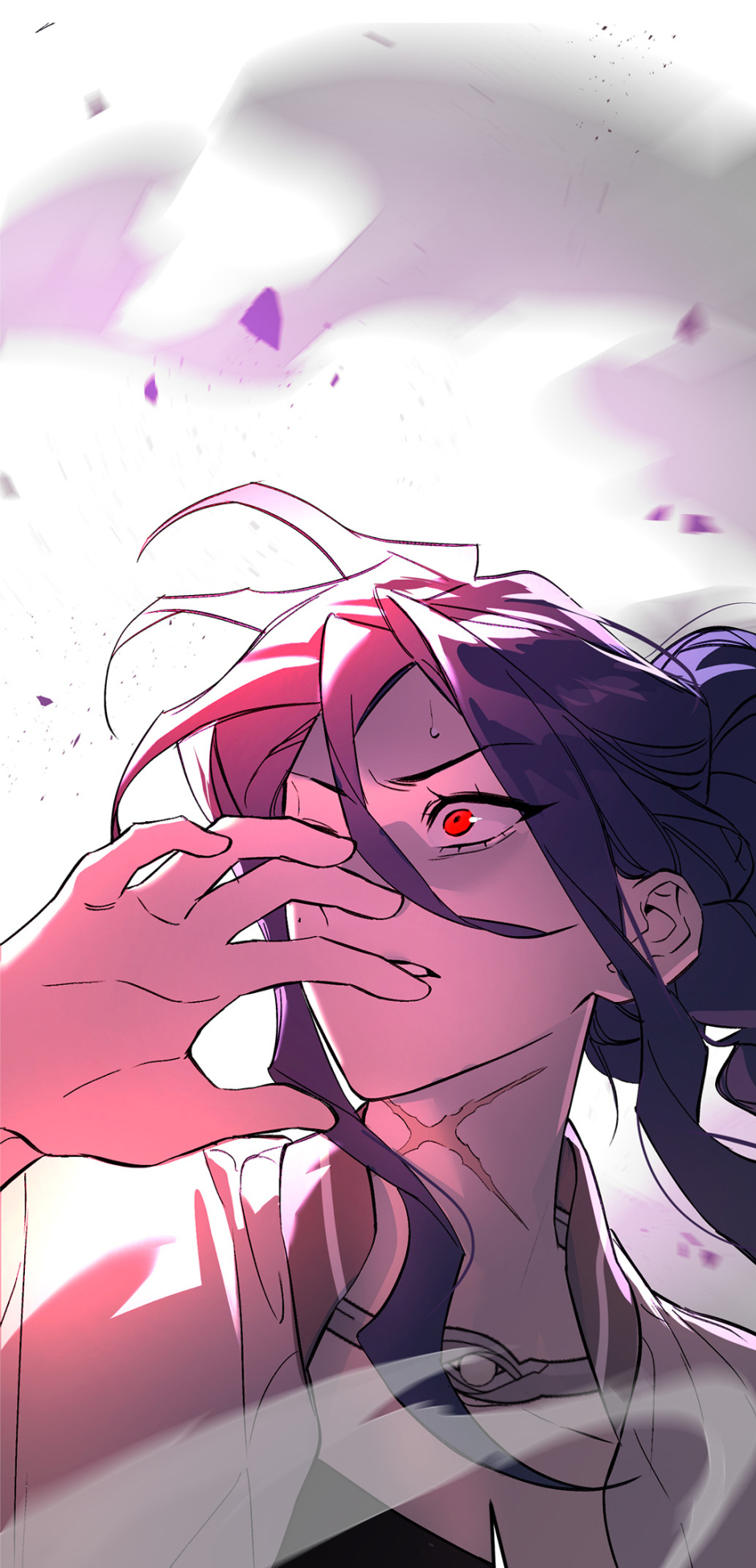 The Evil Ring Chapter 47 Page 91