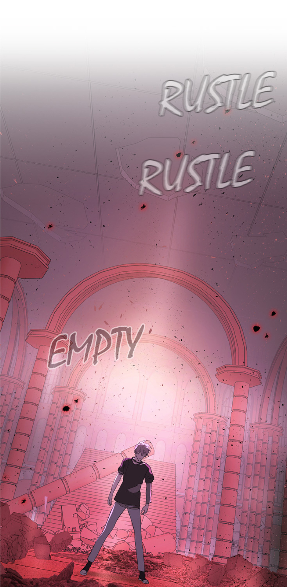 The Evil Ring Chapter 47 Page 97