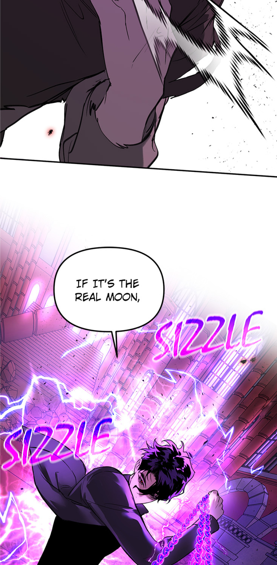 The Evil Ring Chapter 47 Page 99