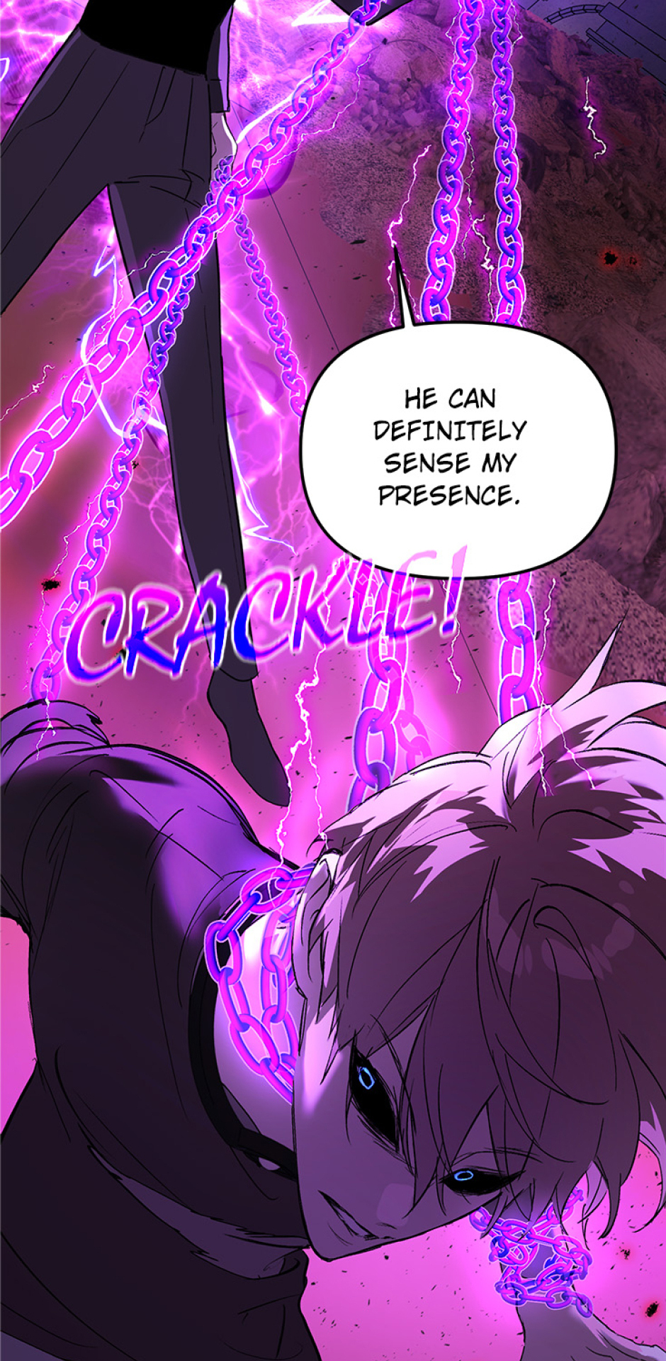The Evil Ring Chapter 47 Page 100