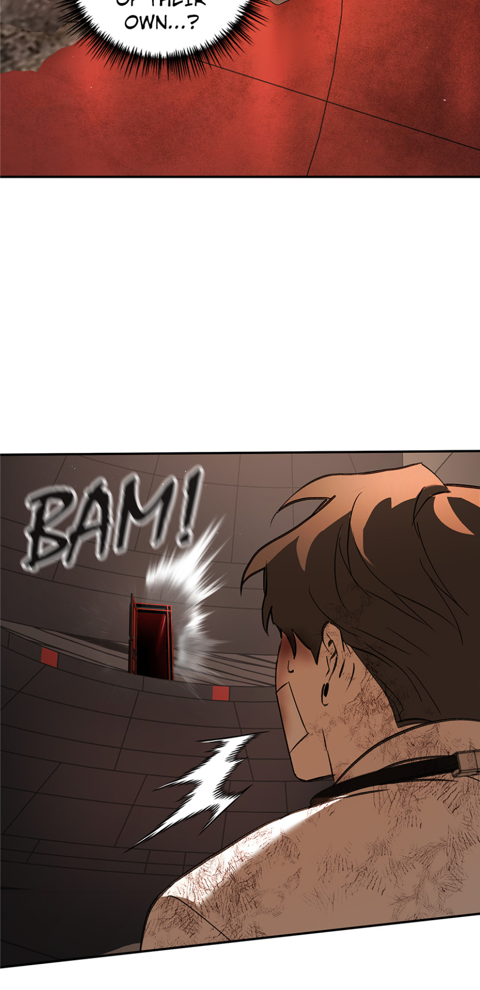 The Evil Ring Chapter 47 Page 108