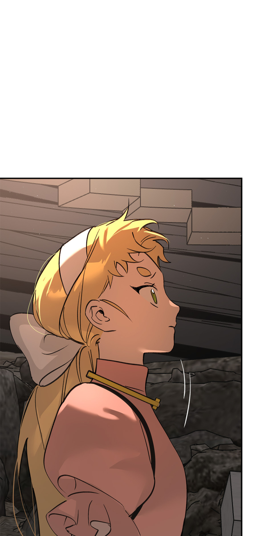 The Evil Ring Chapter 47 Page 114