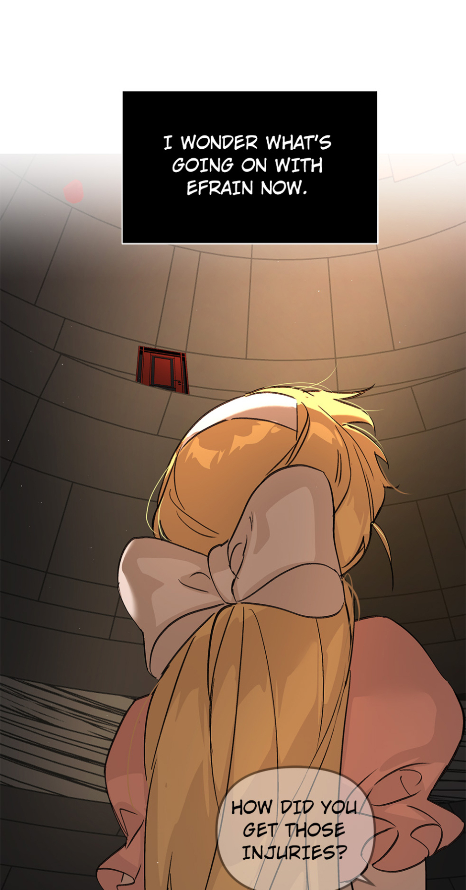 The Evil Ring Chapter 47 Page 116