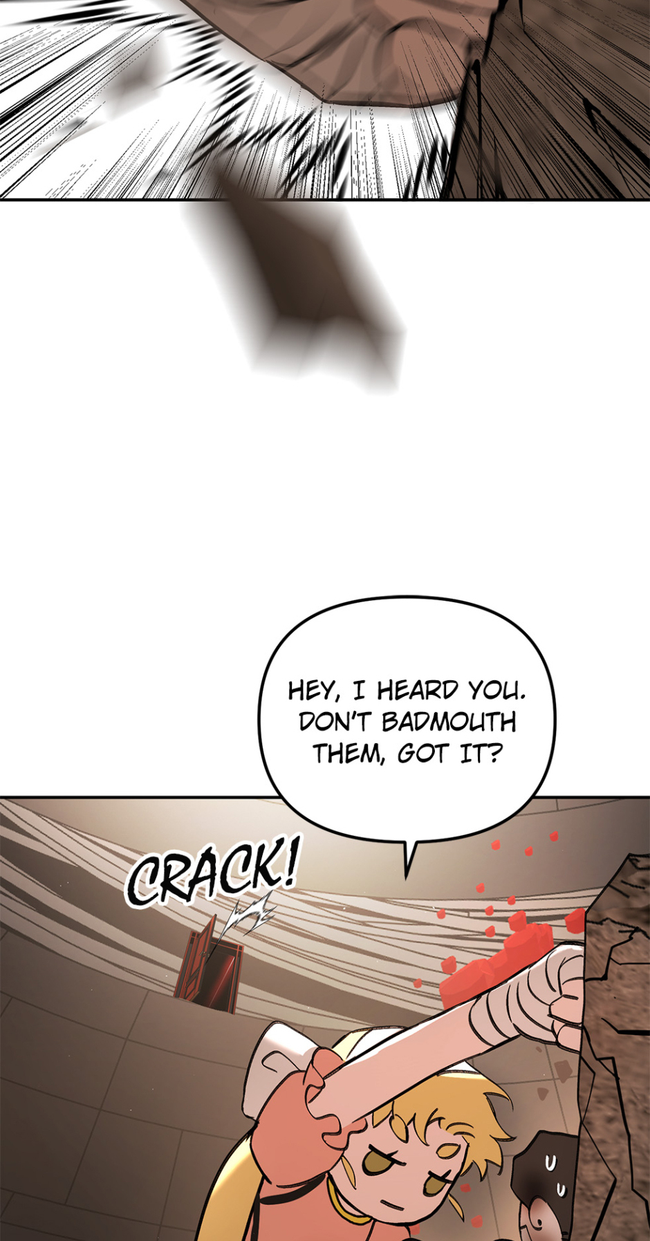 The Evil Ring Chapter 47 Page 118