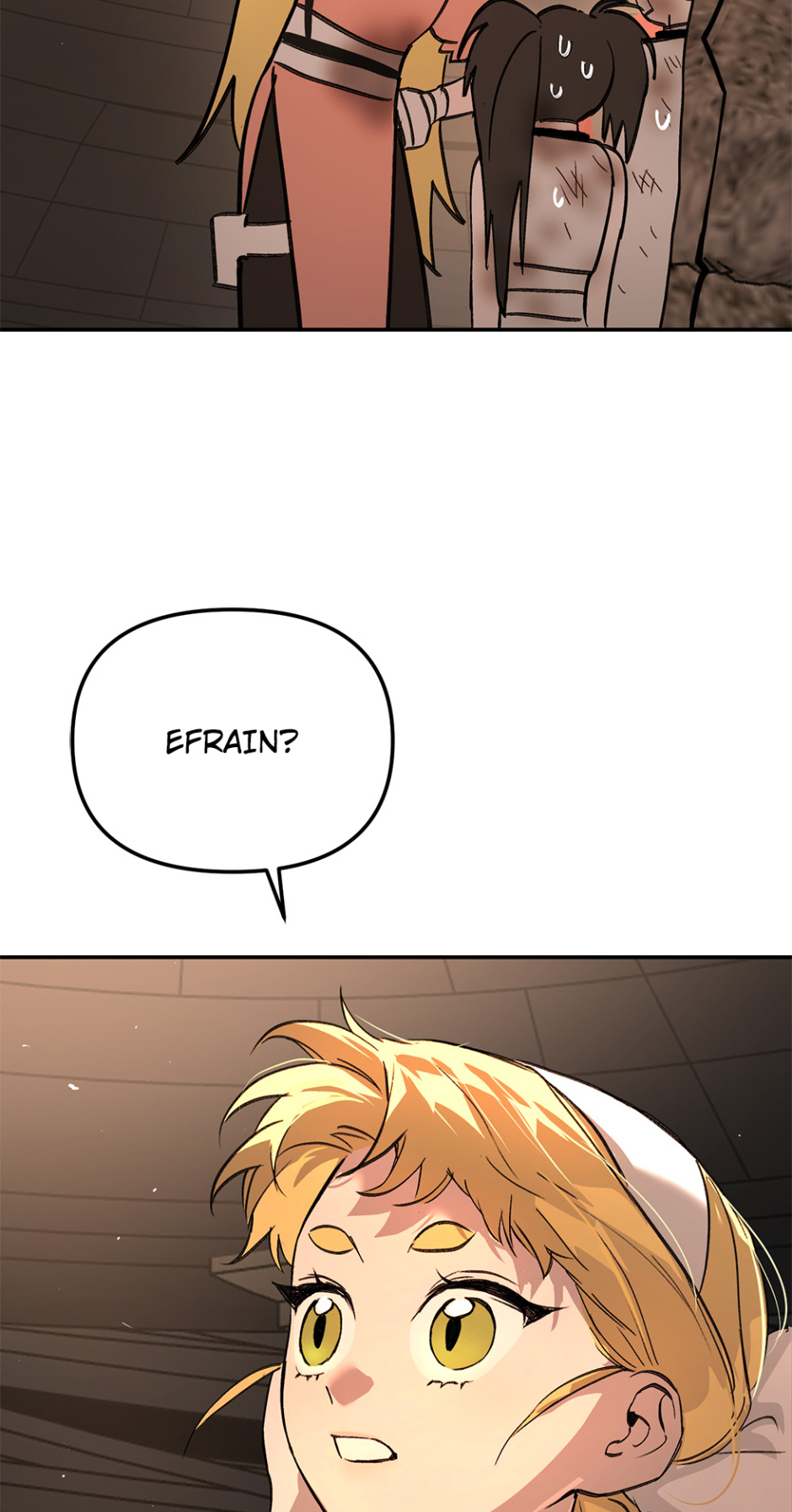 The Evil Ring Chapter 47 Page 119