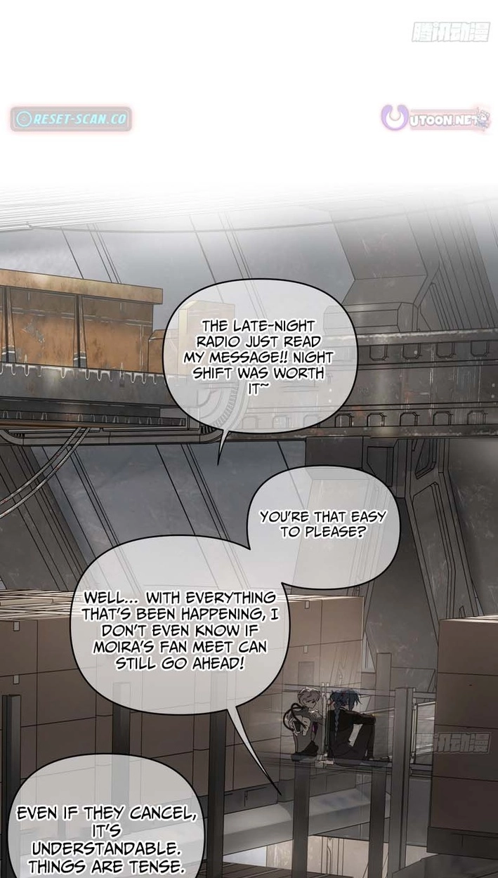 The Evil Ring Chapter 79 Page 8