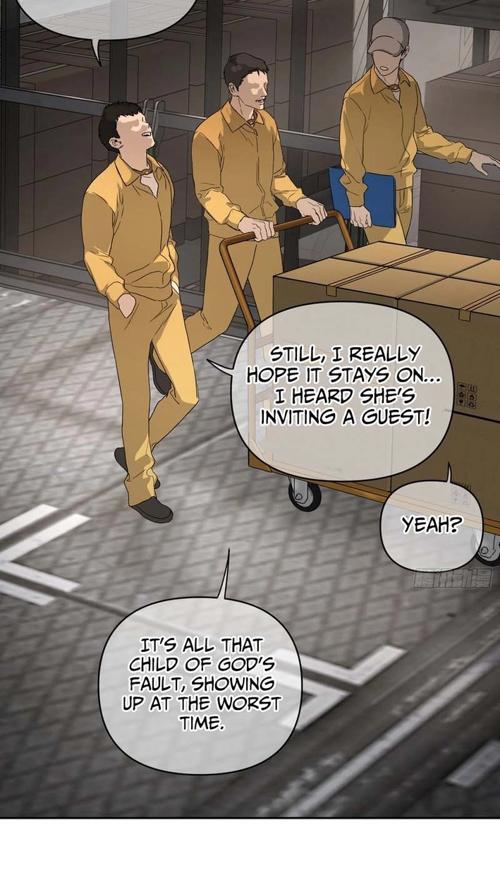 The Evil Ring Chapter 79 Page 9