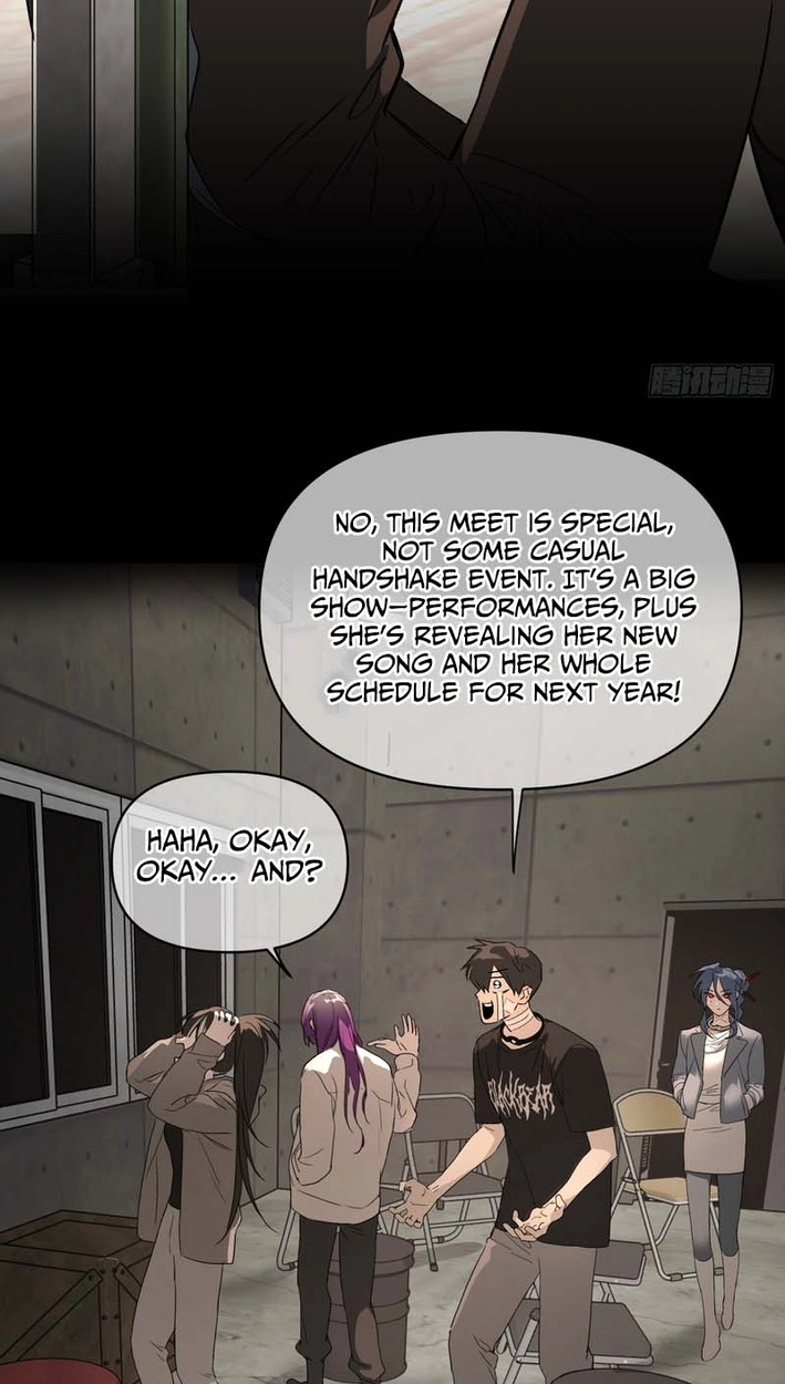 The Evil Ring Chapter 79 Page 11