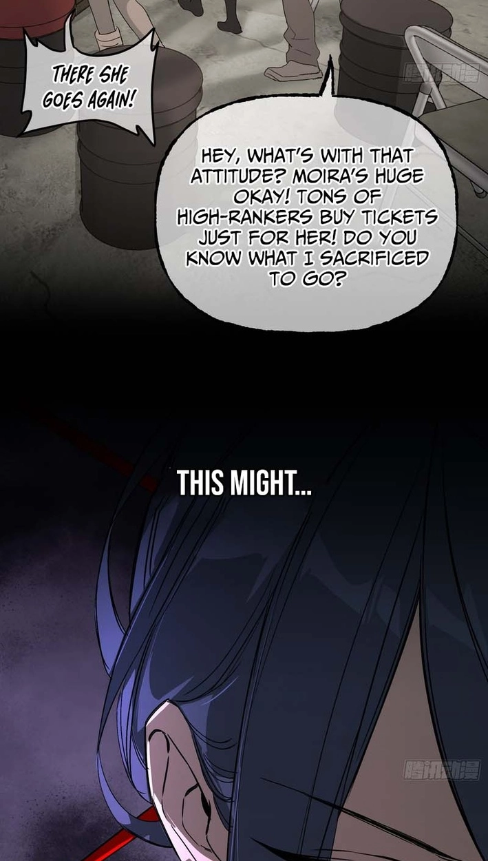 The Evil Ring Chapter 79 Page 12