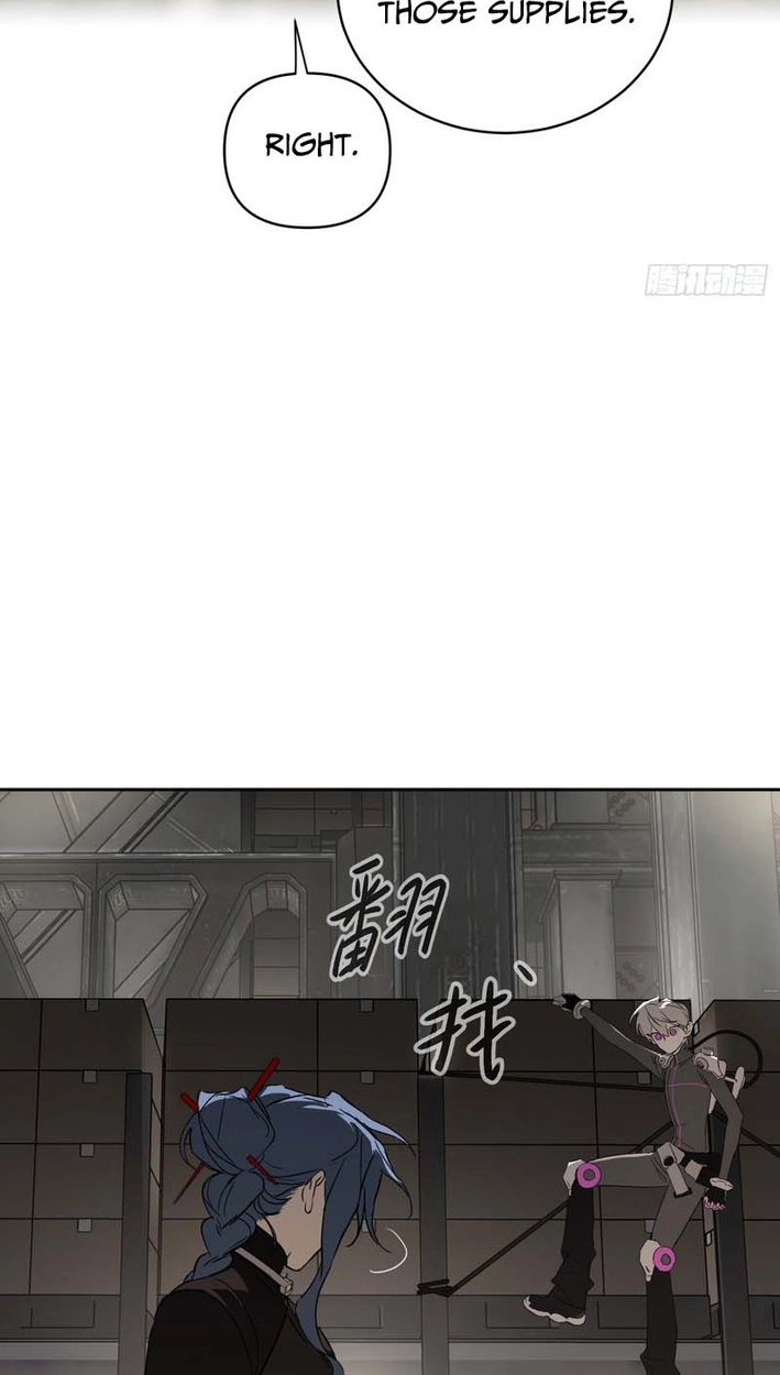 The Evil Ring Chapter 79 Page 15