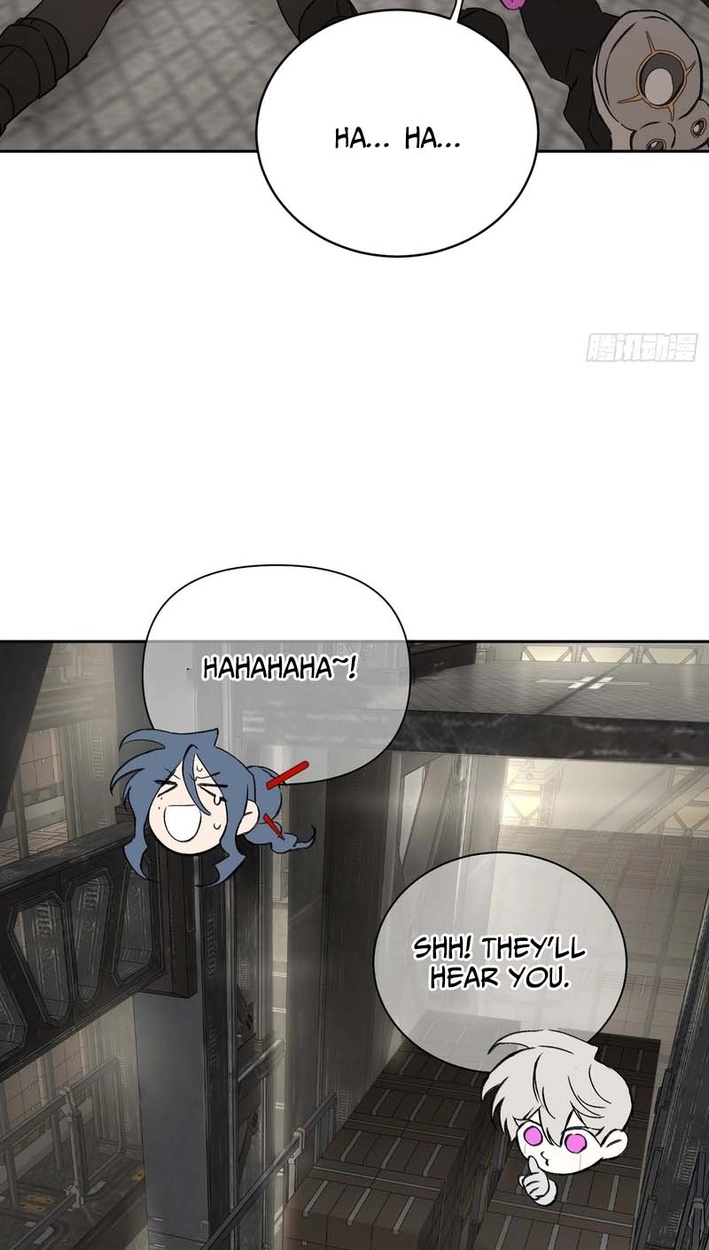 The Evil Ring Chapter 79 Page 21