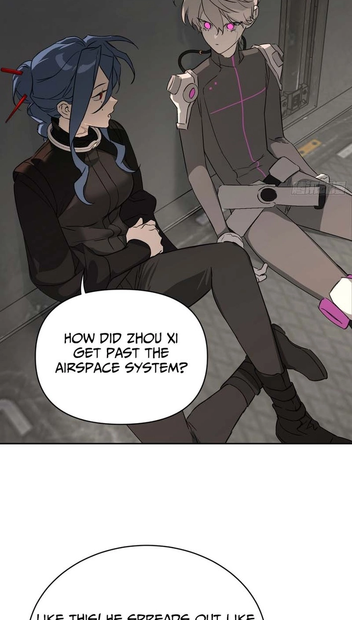 The Evil Ring Chapter 79 Page 23