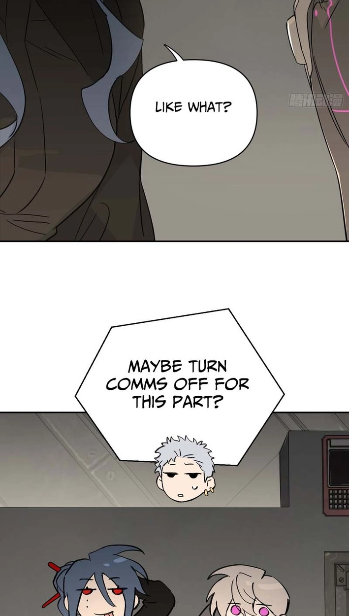 The Evil Ring Chapter 79 Page 26