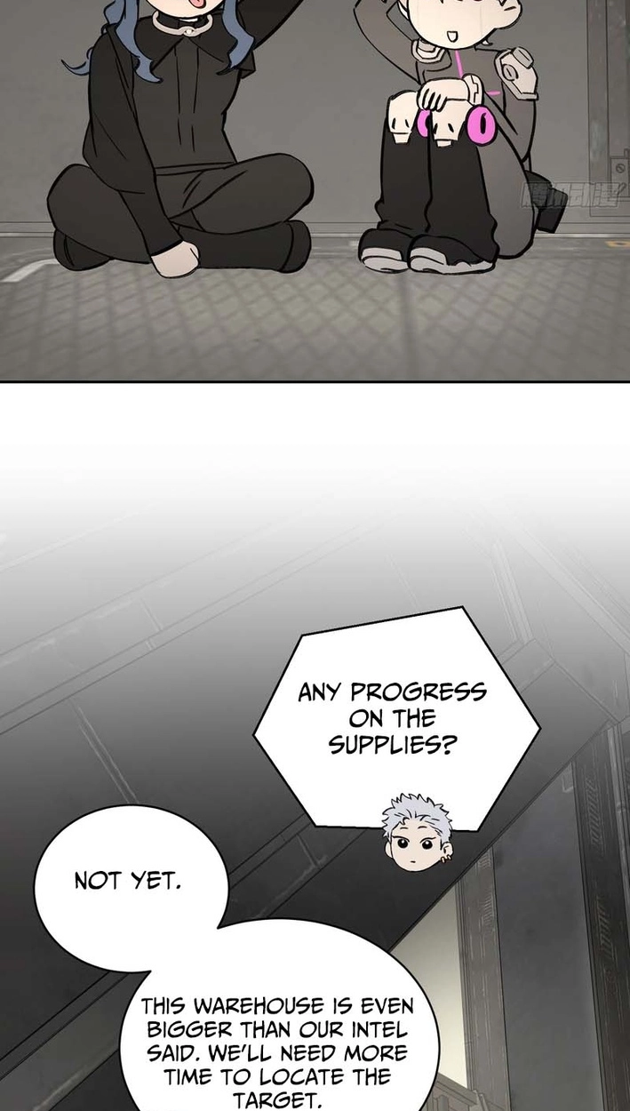 The Evil Ring Chapter 79 Page 27