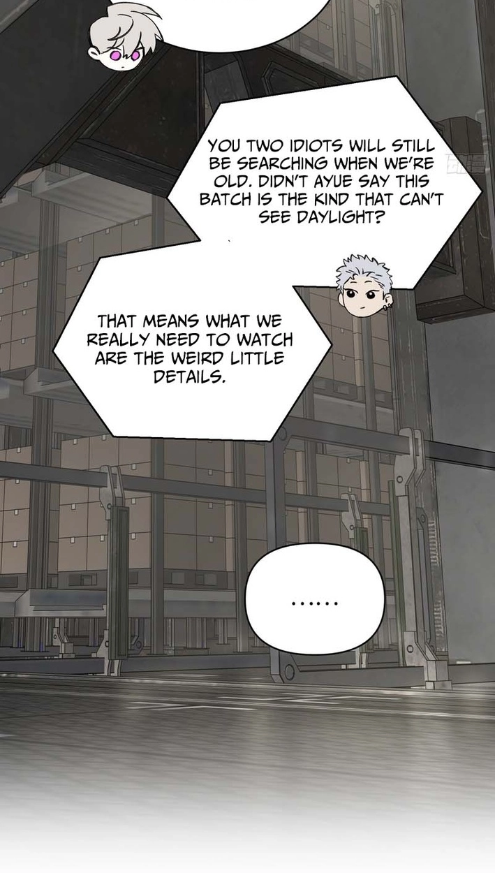 The Evil Ring Chapter 79 Page 28