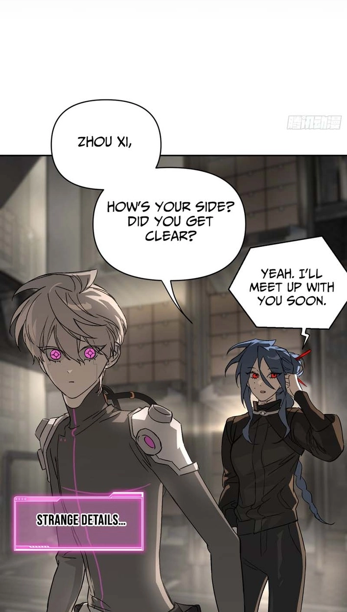 The Evil Ring Chapter 79 Page 29