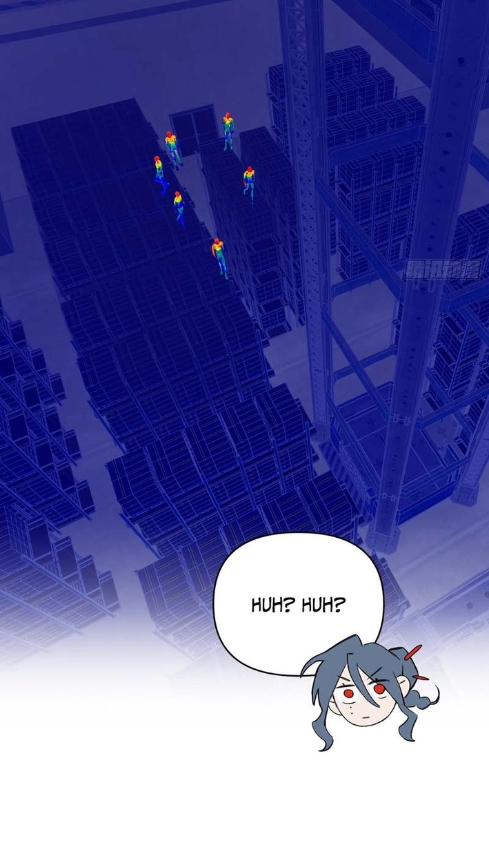 The Evil Ring Chapter 79 Page 38