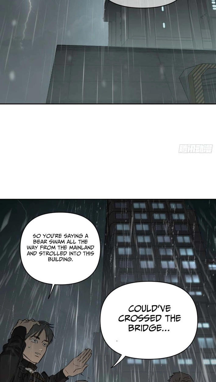 The Evil Ring Chapter 79 Page 45