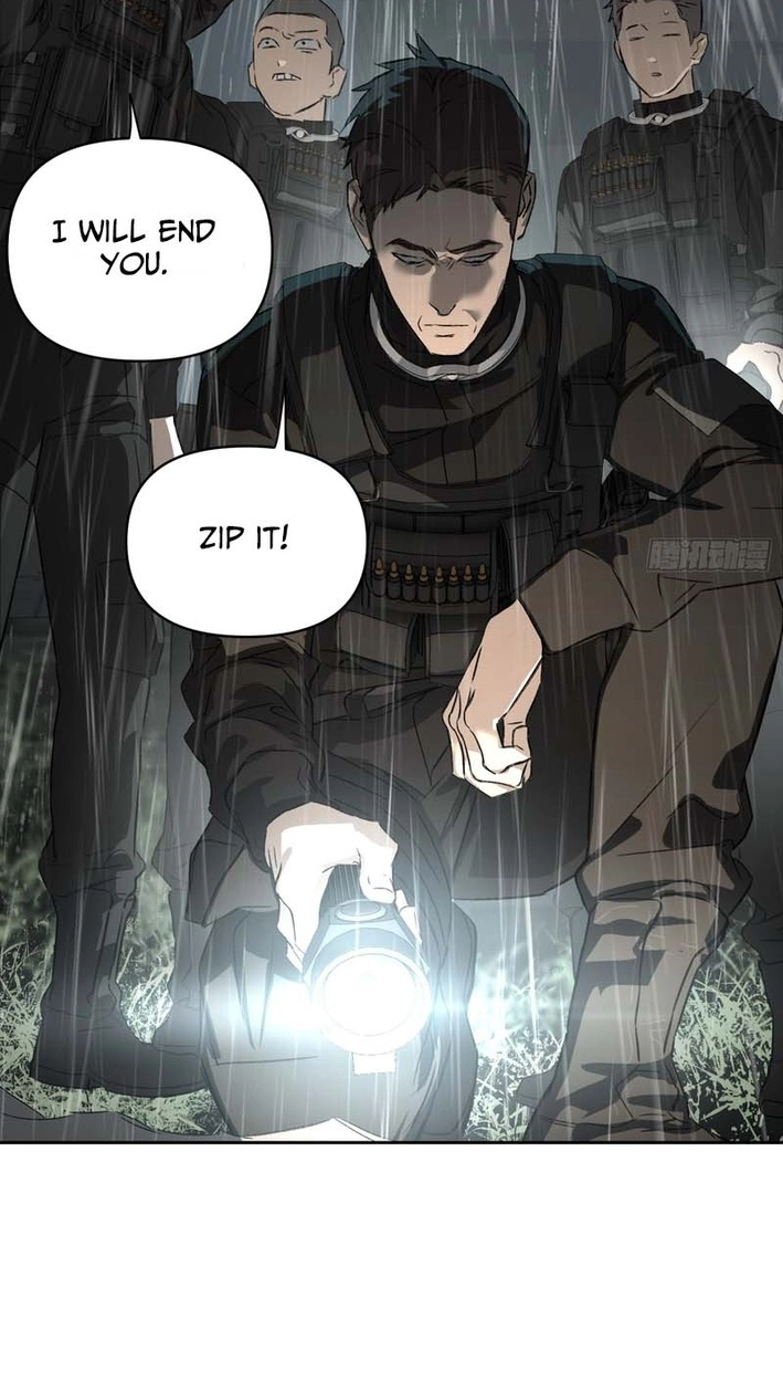 The Evil Ring Chapter 79 Page 46