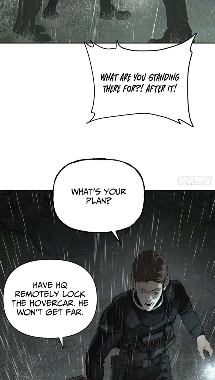 The Evil Ring Chapter 79 Page 52
