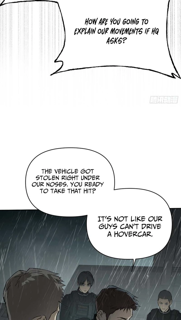 The Evil Ring Chapter 79 Page 55