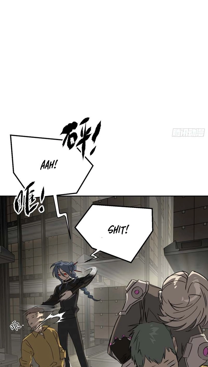 The Evil Ring Chapter 79 Page 59