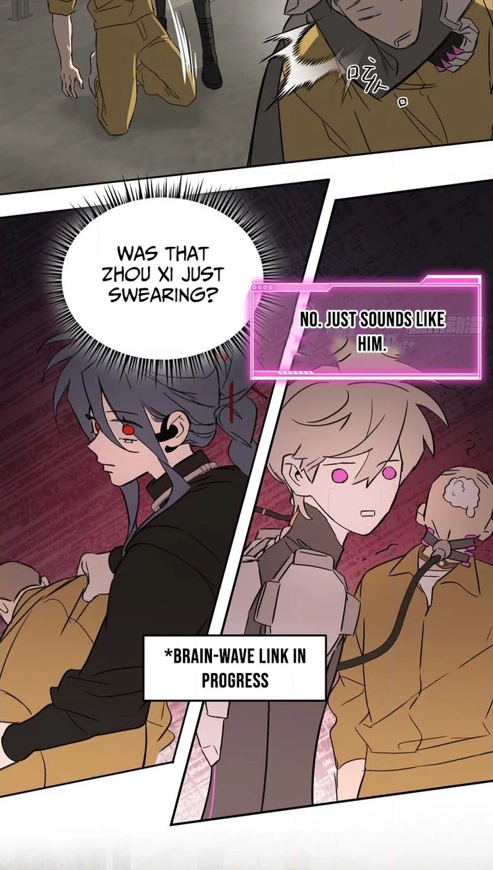 The Evil Ring Chapter 79 Page 60