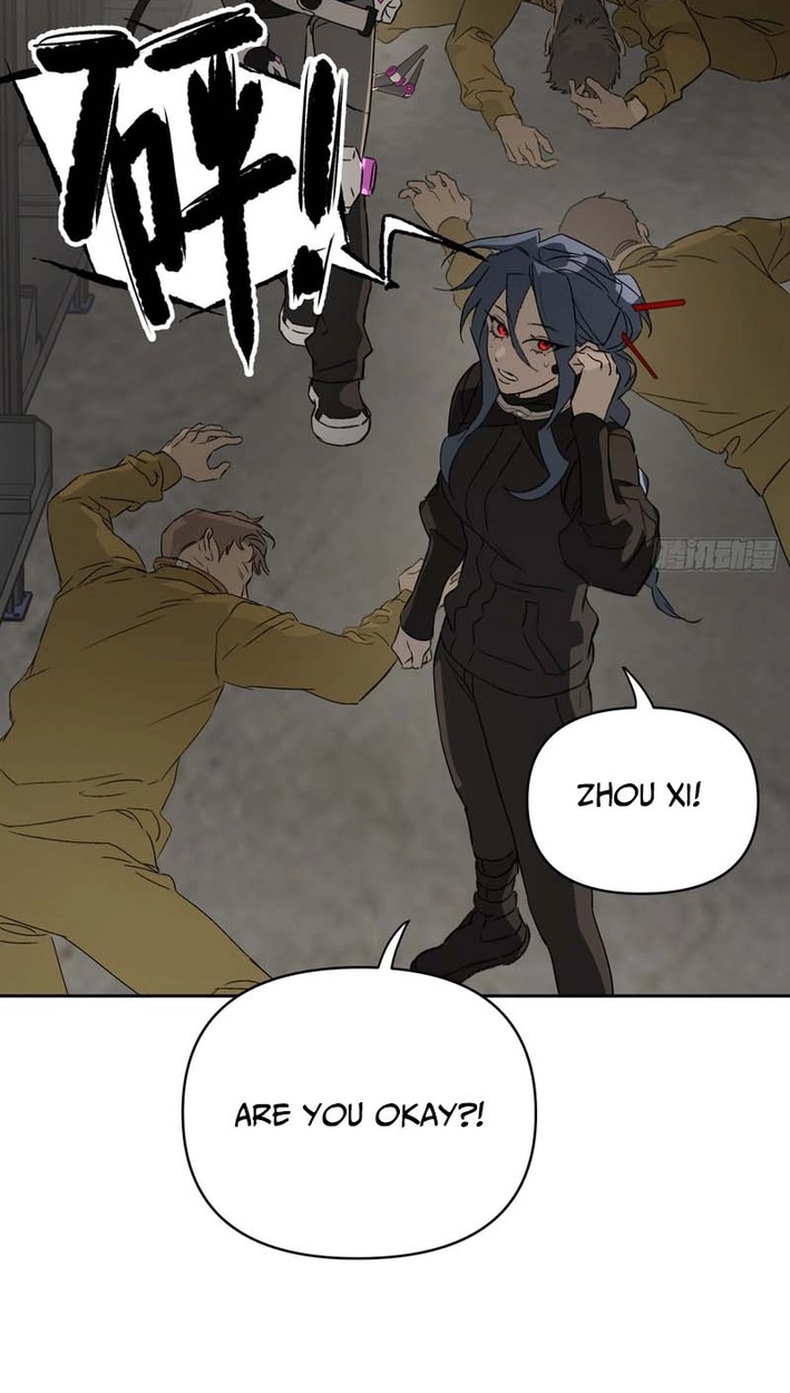 The Evil Ring Chapter 79 Page 62