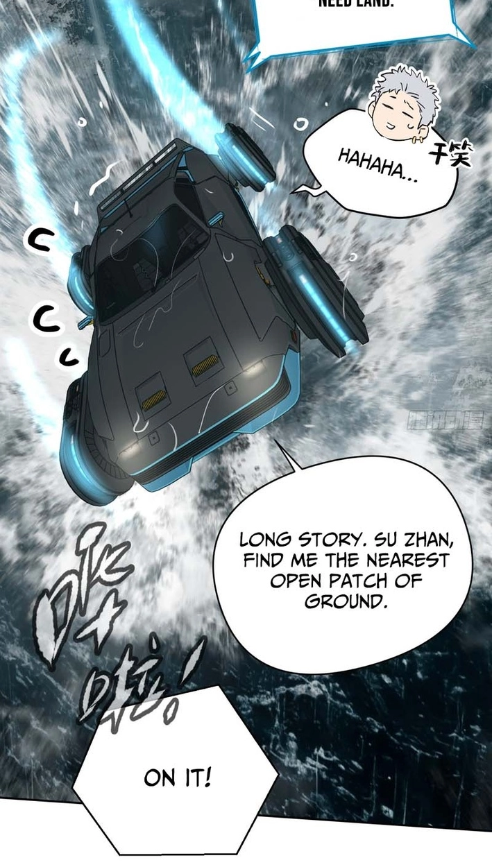 The Evil Ring Chapter 79 Page 69
