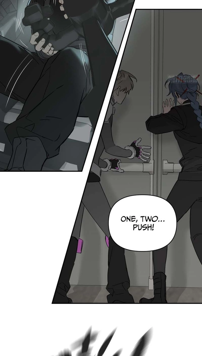 The Evil Ring Chapter 79 Page 76