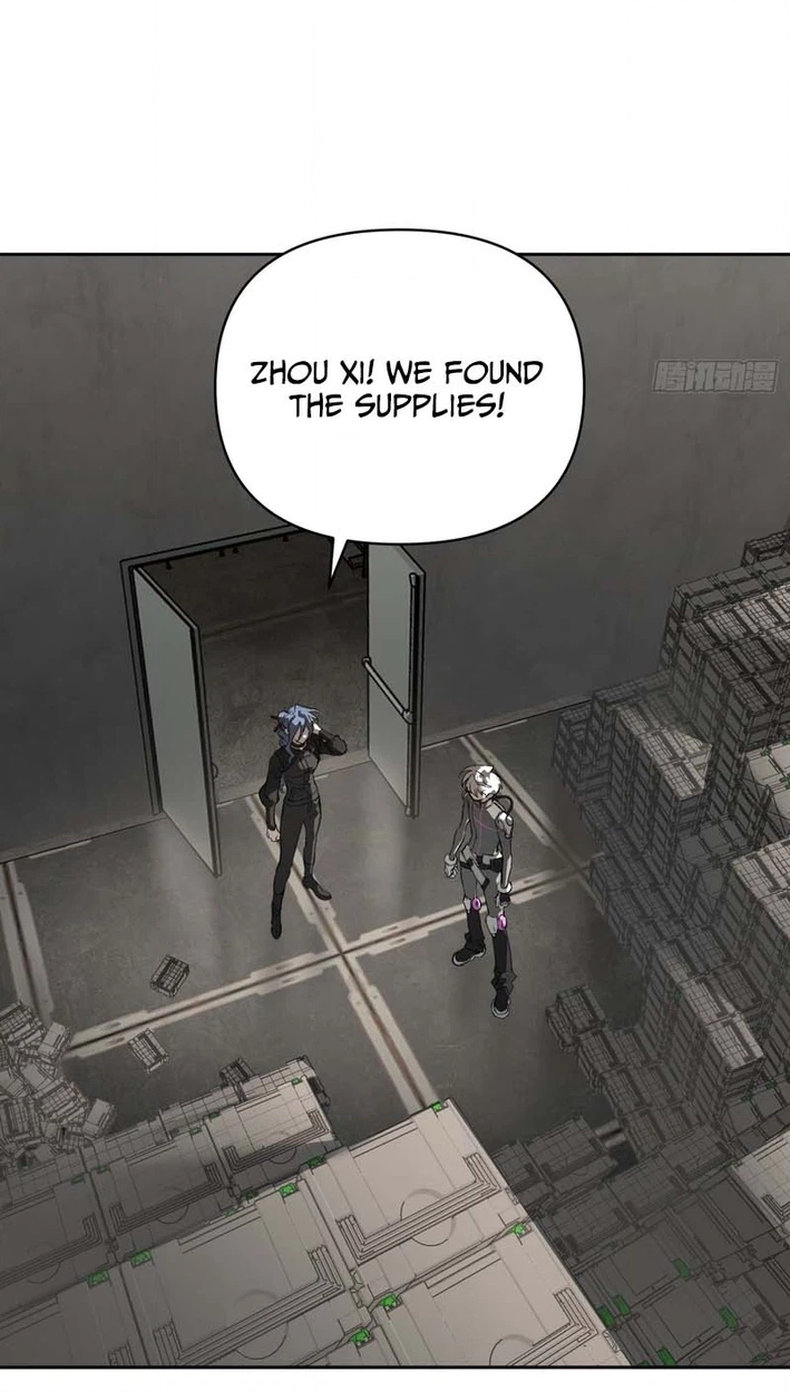 The Evil Ring Chapter 79 Page 80