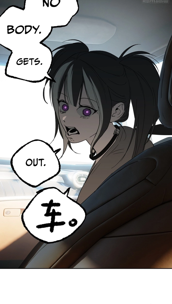 The Evil Ring Chapter 87 Page 33