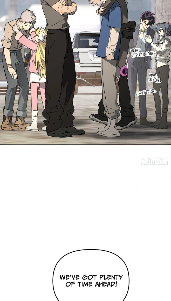 The Evil Ring Chapter 87 Page 60