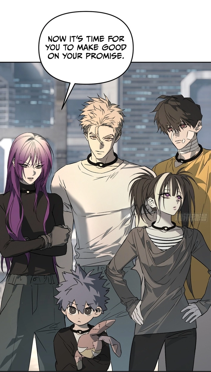 The Evil Ring Chapter 87 Page 69