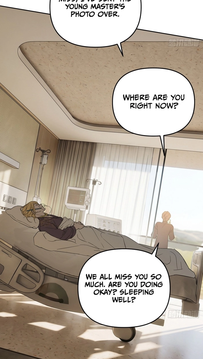 The Evil Ring Chapter 87 Page 74