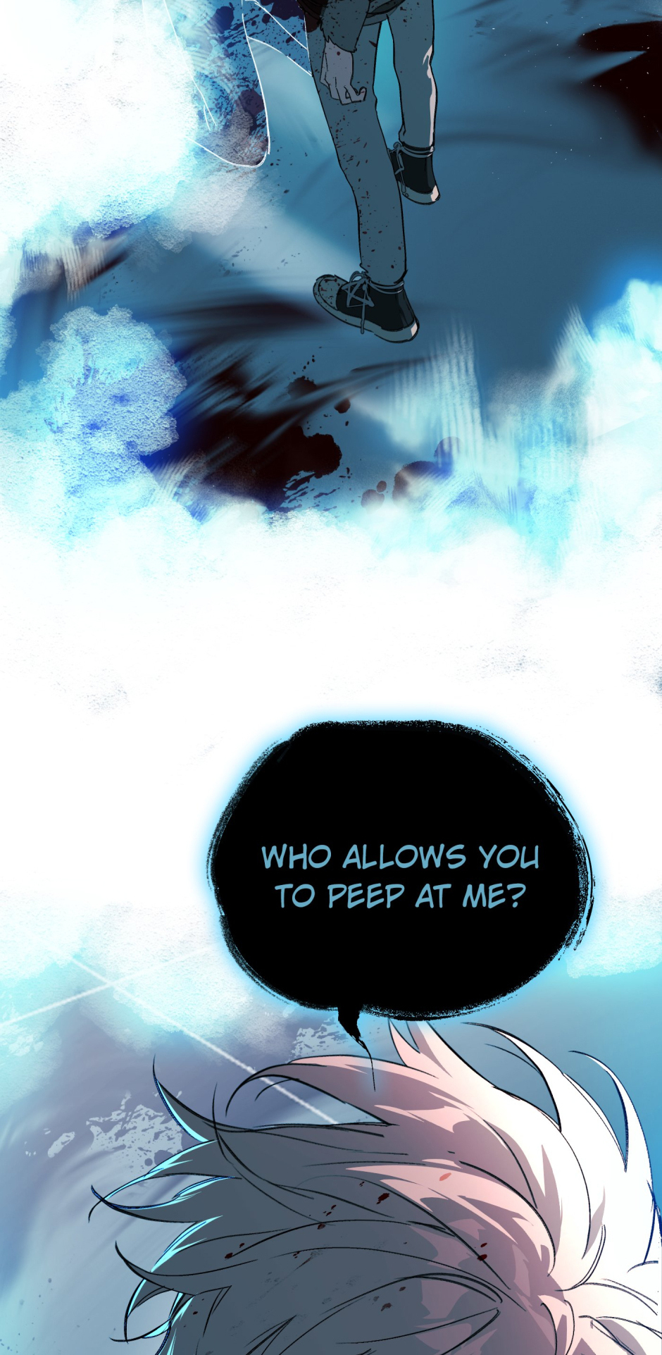 The Evil Ring Chapter 38 Page 8