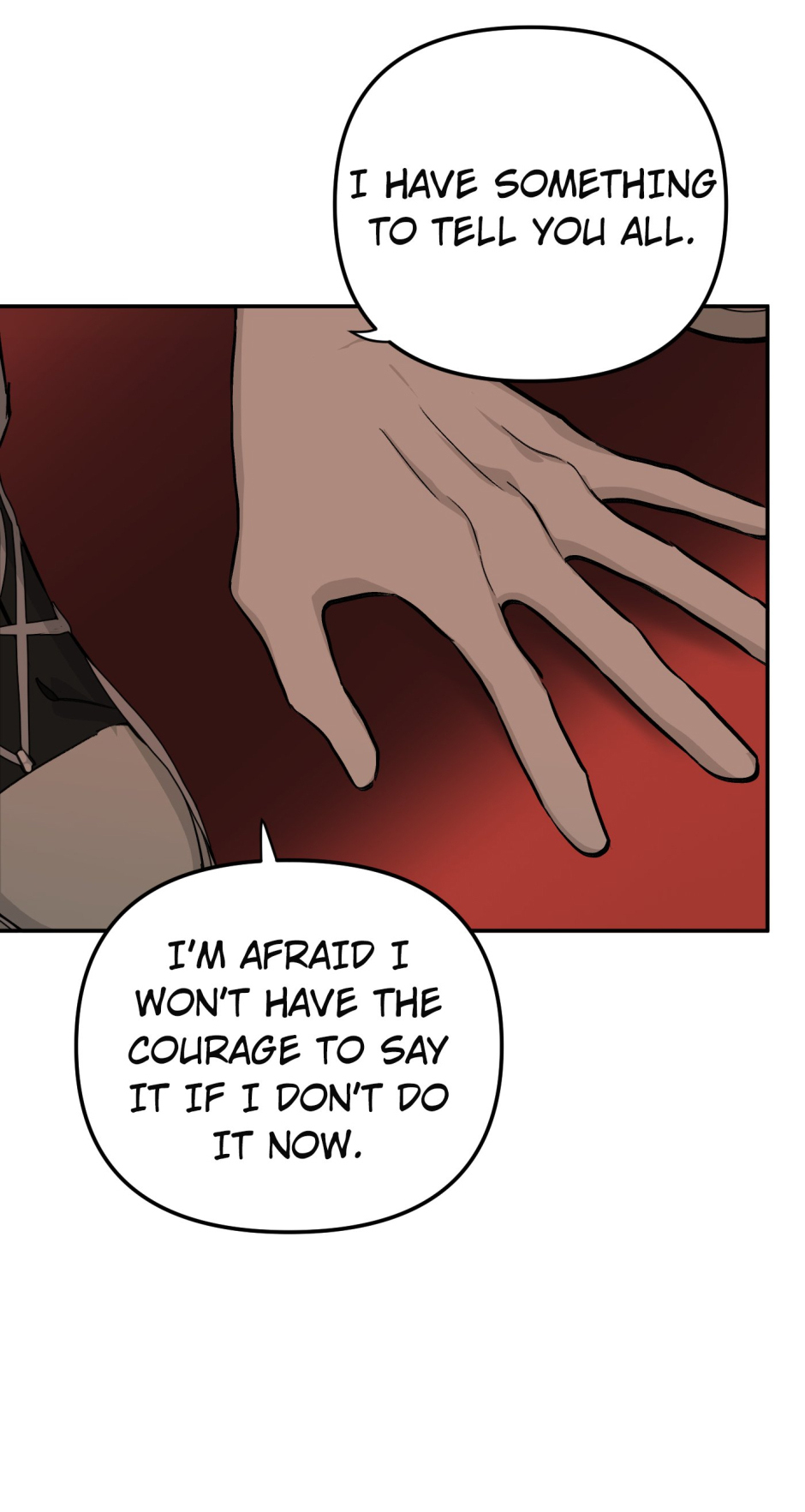 The Evil Ring Chapter 38 Page 17