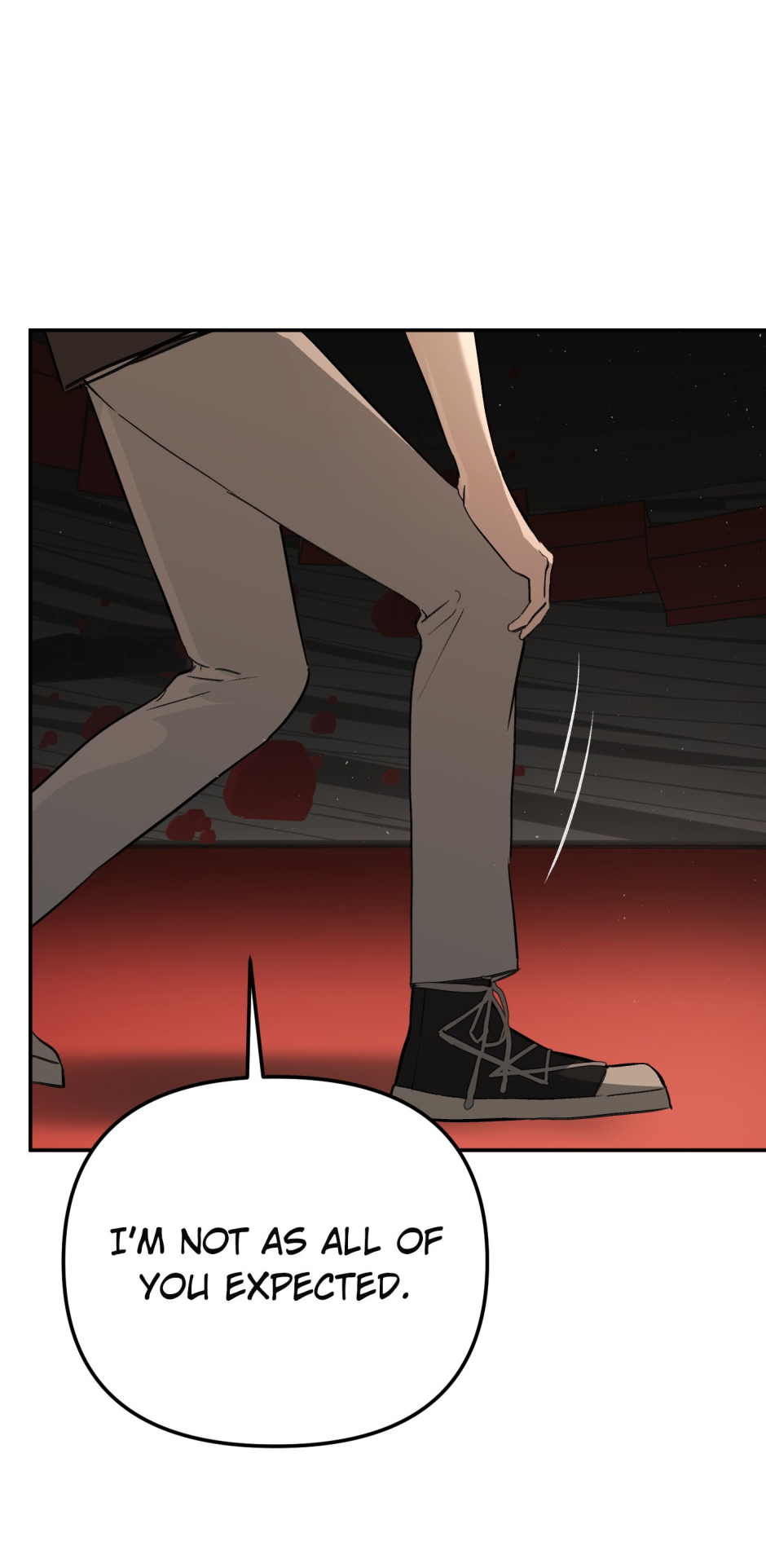The Evil Ring Chapter 38 Page 18