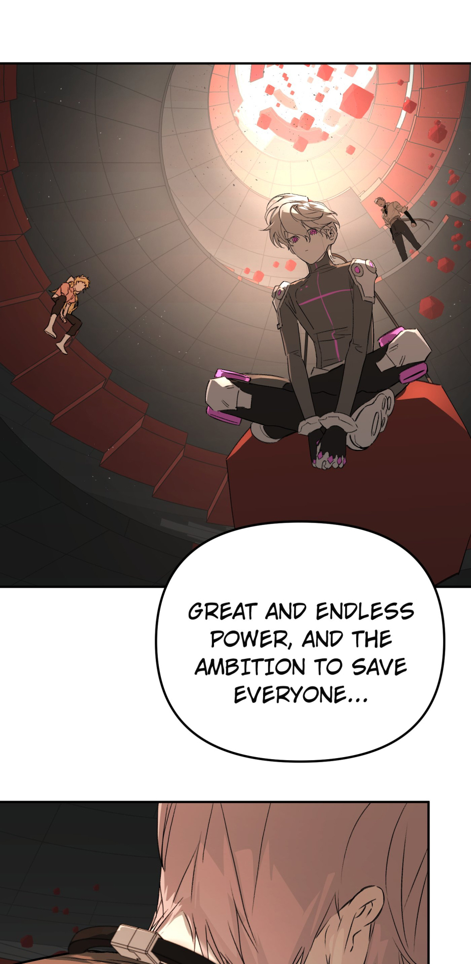 The Evil Ring Chapter 38 Page 19