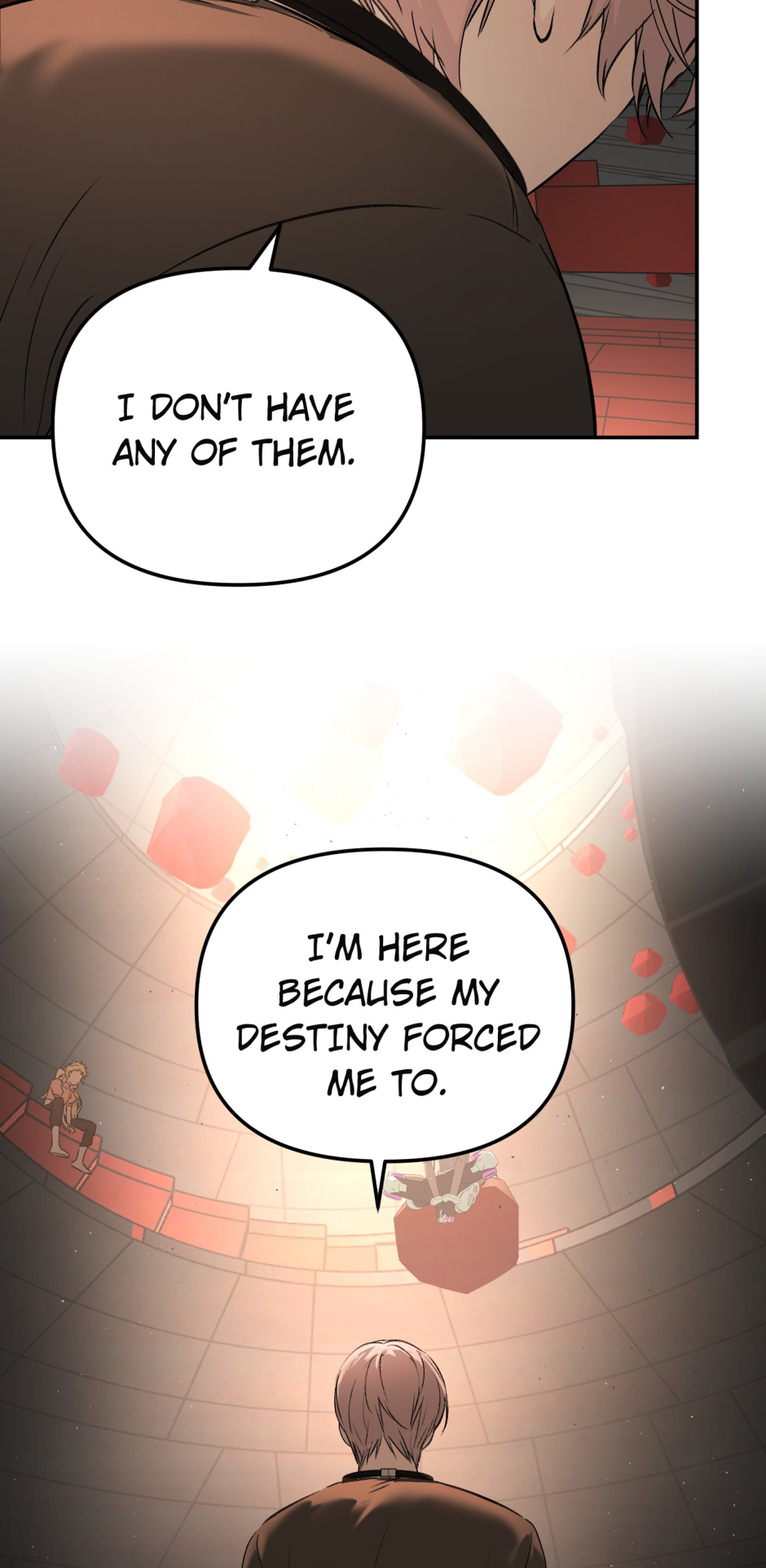 The Evil Ring Chapter 38 Page 20
