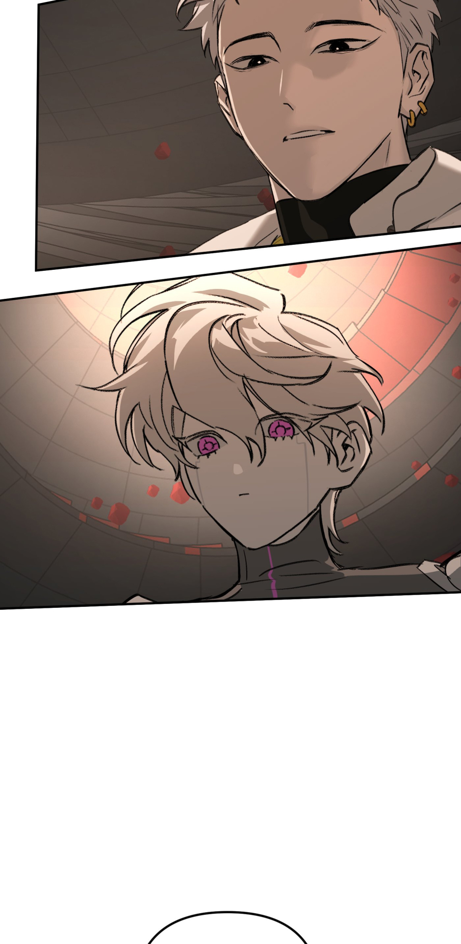The Evil Ring Chapter 38 Page 22