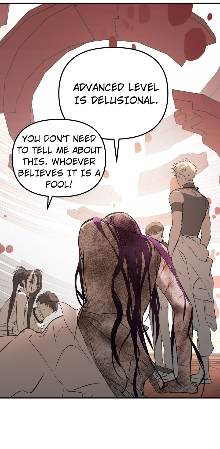The Evil Ring Chapter 38 Page 28