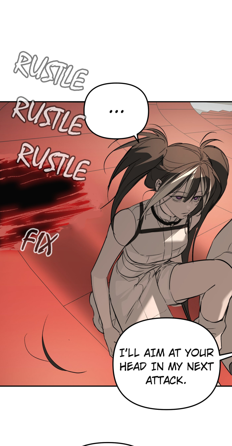 The Evil Ring Chapter 38 Page 30