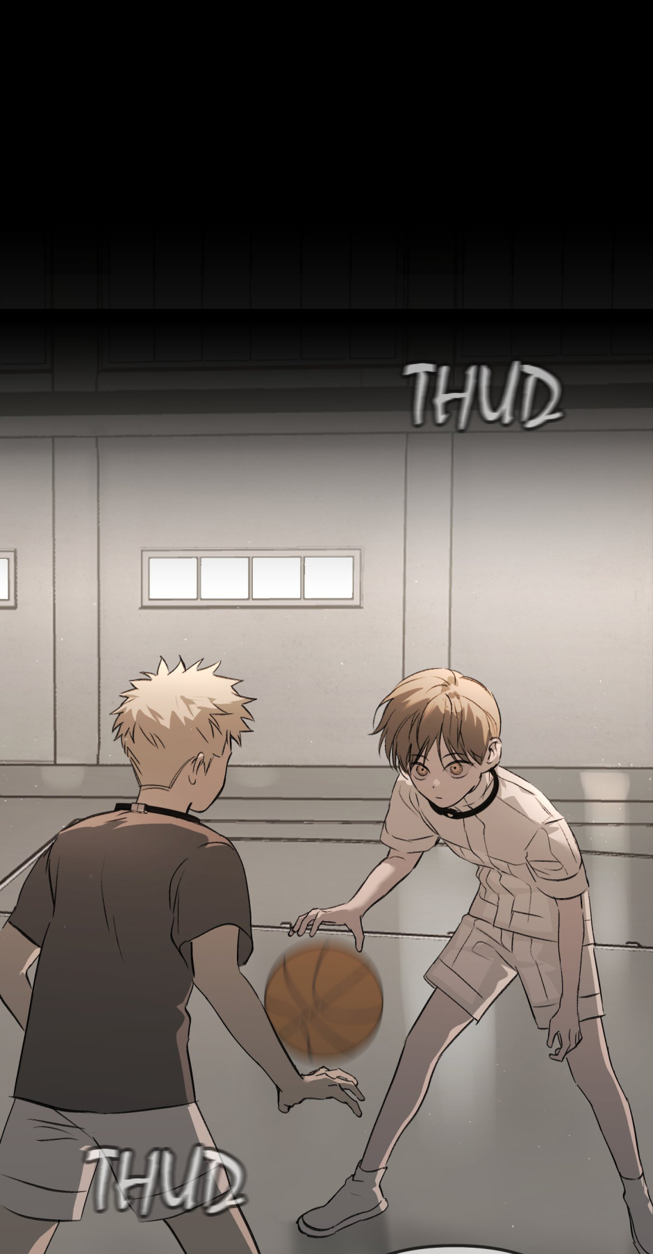The Evil Ring Chapter 38 Page 34