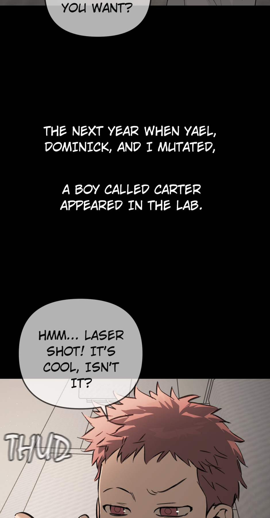 The Evil Ring Chapter 38 Page 36